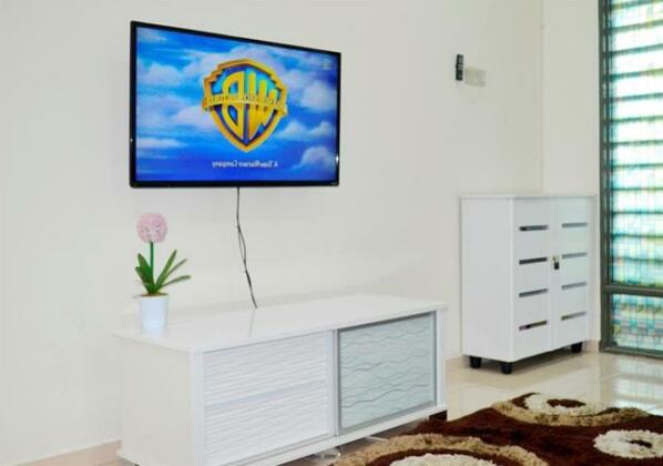 Casa Adelia Homestay Kemaman - Photo2