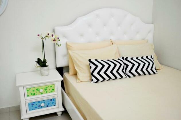 Casa Adelia Homestay Kemaman - Photo5
