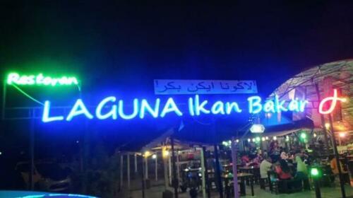 Casa Adelia Homestay Kemaman