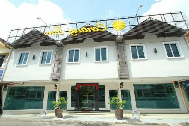Century Inn Hotel