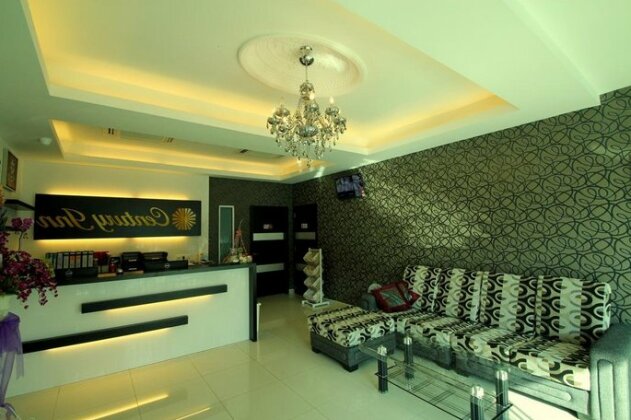 Century Inn Hotel - Photo3