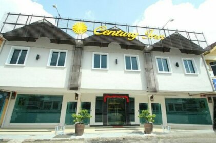 Century Inn Hotel