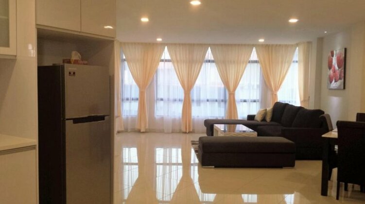 Cherloft@Samsuria Beach Residences - Photo2
