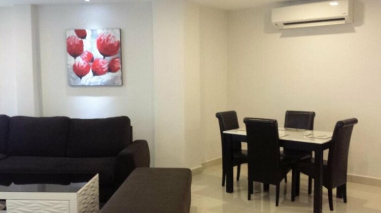 Cherloft@Samsuria Beach Residences - Photo4
