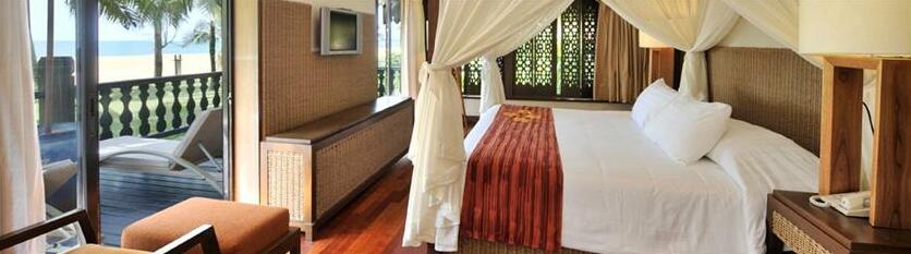 Club Med Cherating Beach - Photo3