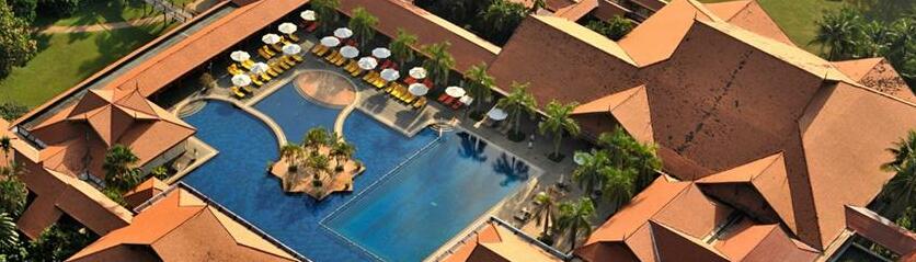 Club Med Cherating Beach - Photo5