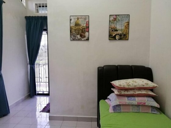 Damai Homestay Balok - Photo2