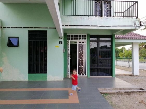 Damai Homestay Balok - Photo3