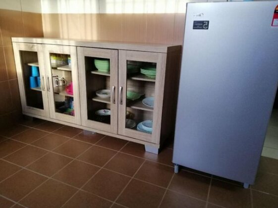 Damai Homestay Balok - Photo4