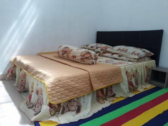 Damai Homestay Balok - Photo5