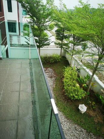 Ecp Vivaldi Homestay - Photo3