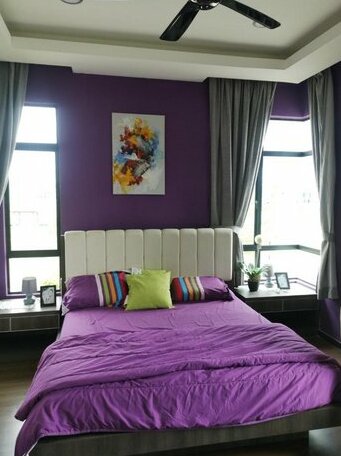 Ecp Vivaldi Homestay - Photo4