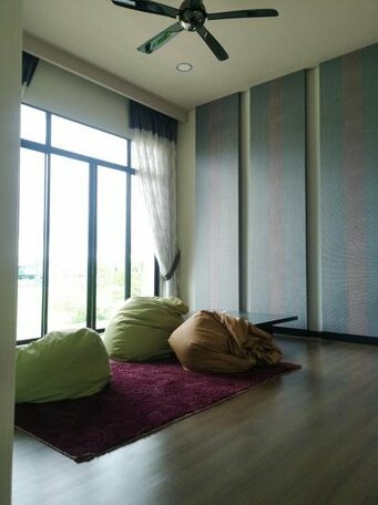 Ecp Vivaldi Homestay - Photo5
