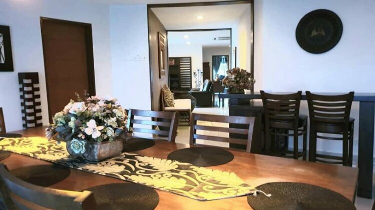 Exclusive Beach Penthouse Kuantan - Photo3