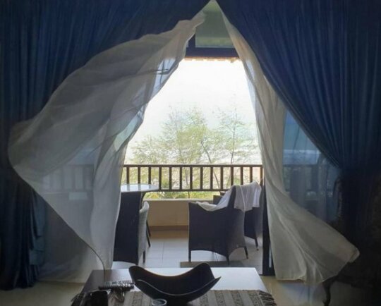 Exclusive Beach Penthouse Kuantan - Photo5