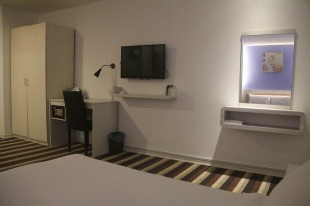 First Residence Hotel Balok - Photo2