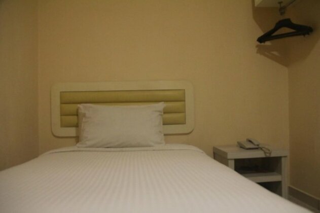 First Residence Hotel Balok - Photo4