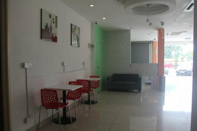 First Residence Hotel Balok - Photo5