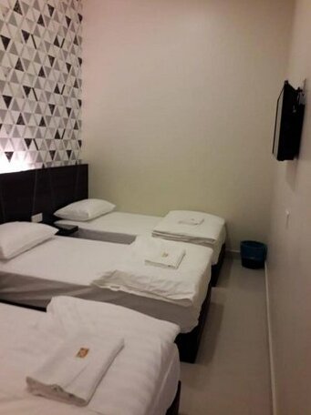 Gebeng Industrial Park Budget Hotel - Photo3