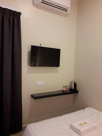 Gebeng Industrial Park Budget Hotel - Photo5