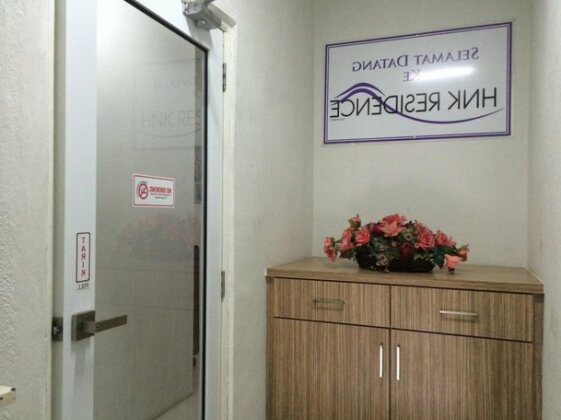 HNK Residence - Photo2