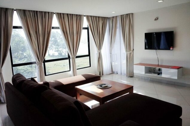 Holiday Homes At Samsuria Resort - Photo4