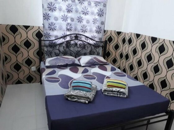 Homestay Ibu Seberang Balok - Photo4