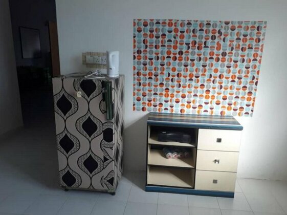 Homestay Ibu Seberang Balok - Photo5
