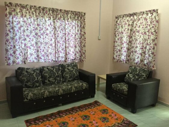 Homestay Jasa An-Nur - Photo4