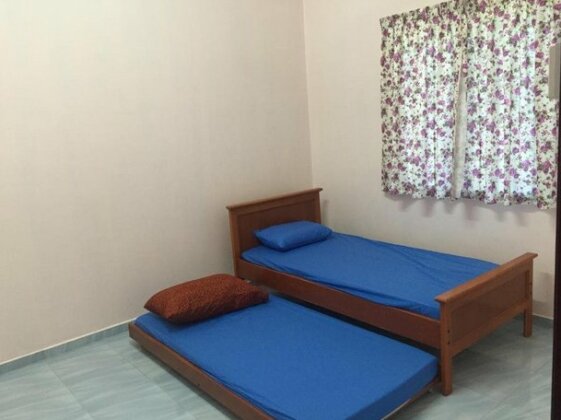 Homestay Jasa An-Nur - Photo5
