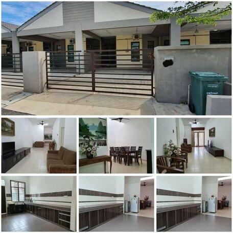 Homestay Kak Long Balok - Photo2