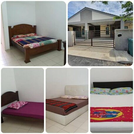 Homestay Kak Long Balok - Photo3