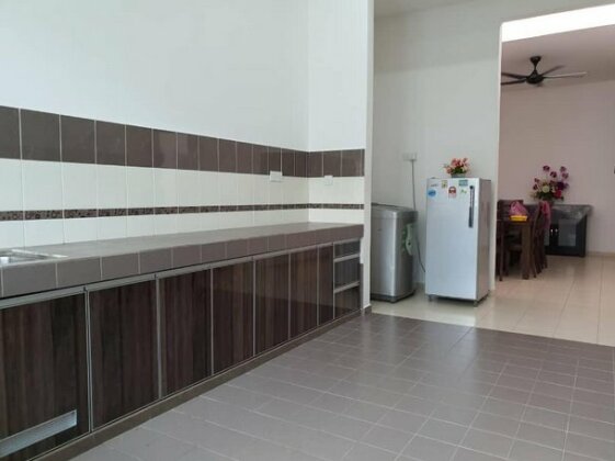 Homestay Kak Long Balok - Photo4