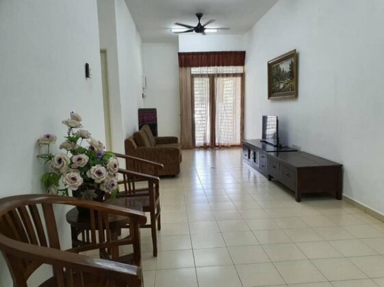Homestay Kak Long Balok - Photo5