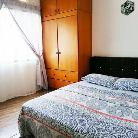 Homestay Muslim FahSa