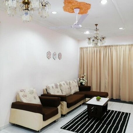 Homestay Muslim FahSa - Photo2