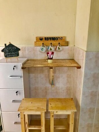 Homestay Shazreen chendor cherating - Photo4
