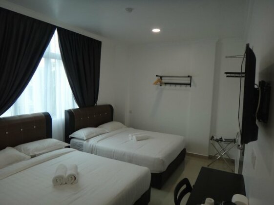 Hotel Seri Geliga - Photo3