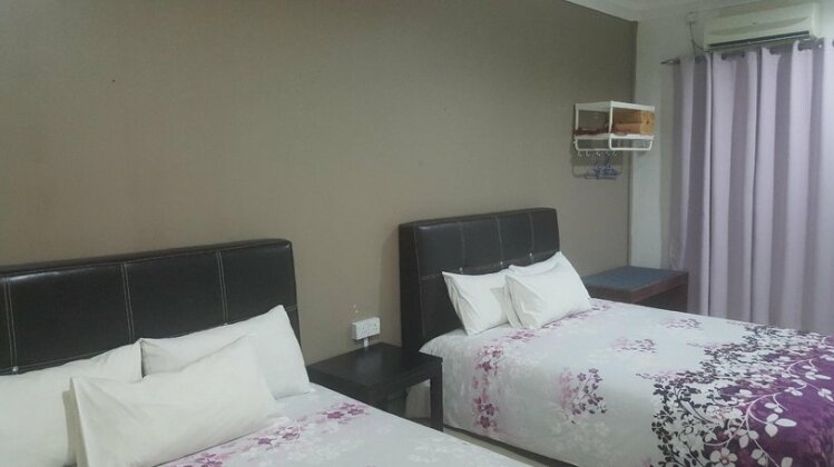 Hotel Shafura 1 - Photo4