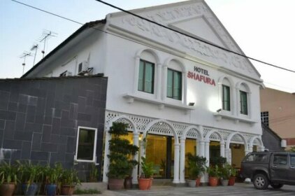 Hotel Shafura 1
