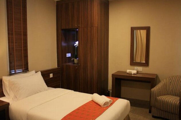 Kemaman Sands - Photo3
