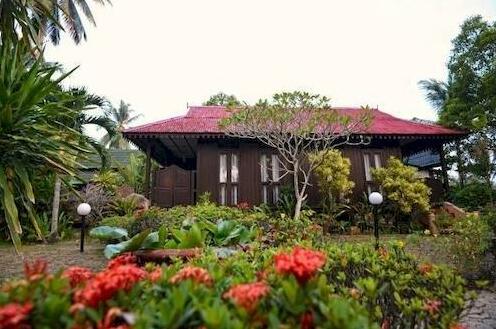 LaVilla By Holiday Villa Cherating - Photo2