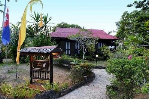 LaVilla By Holiday Villa Cherating - Photo4