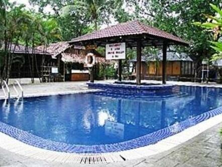 Le Village Beach Resort Kuantan - Photo2