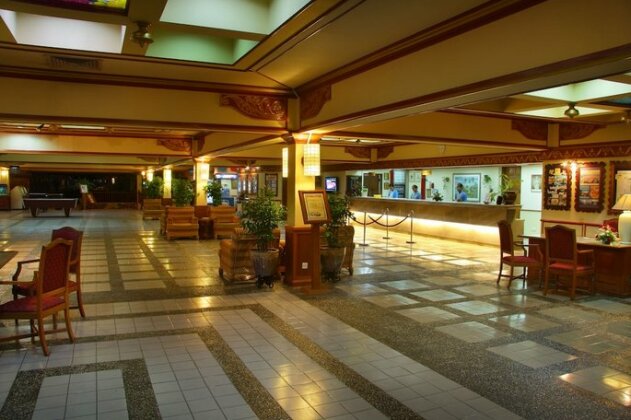 Legend Cherating Beach Resort - Photo2