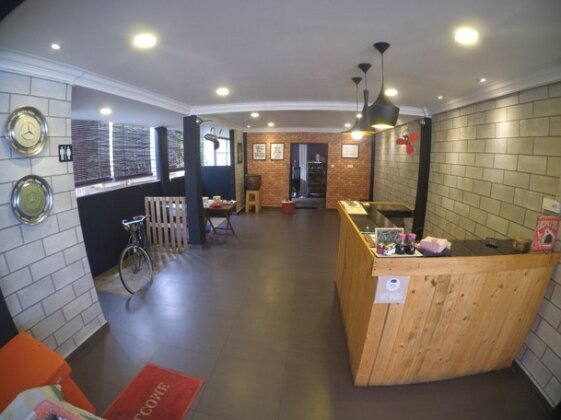Lulu Hotel - Photo3