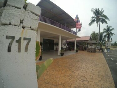 Lulu Hotel
