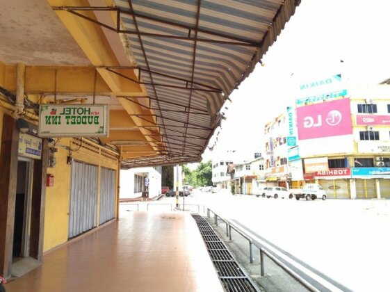 New Budget Inn Hotel - Photo2