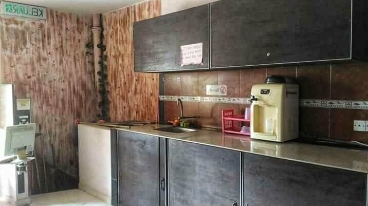 New Budget Inn Hotel - Photo4