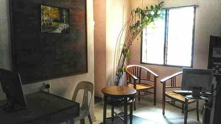 New Budget Inn Hotel - Photo5